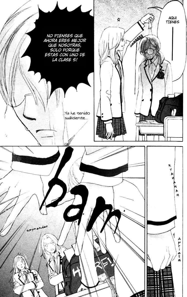 Gakuen Ouji (2006) - Capítulo 2 - Página 32 - LectorTMOo