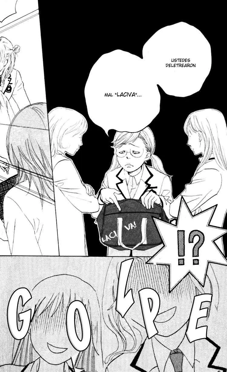 Gakuen Ouji (2006) - Capítulo 2 - Página 33 - LectorTMOo