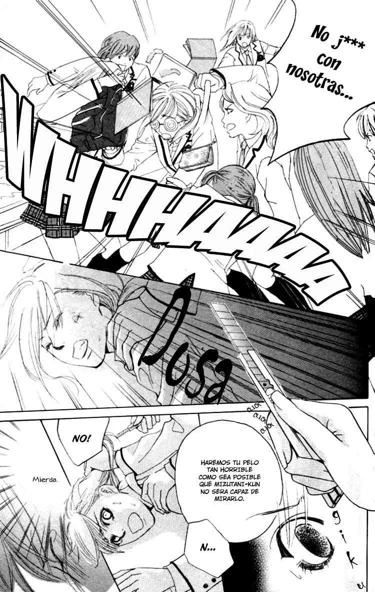Gakuen Ouji (2006) - Capítulo 2 - Página 34 - LectorTMOo