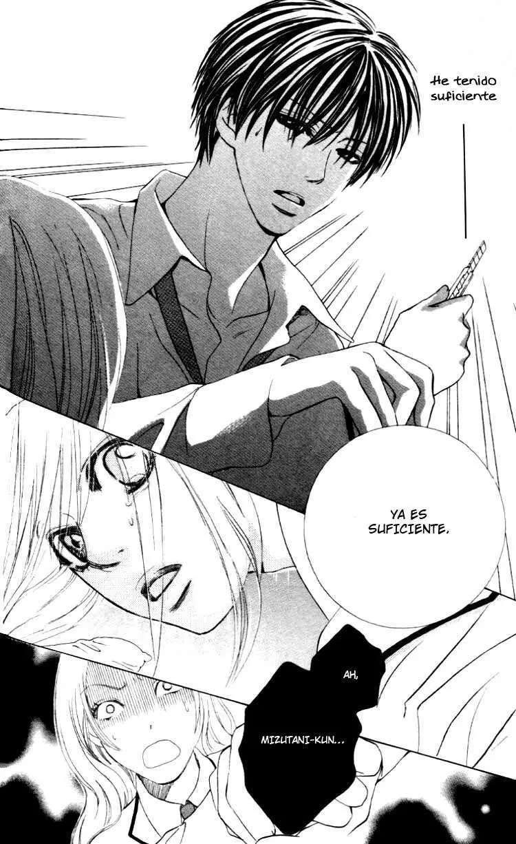Gakuen Ouji (2006) - Capítulo 2 - Página 35 - LectorTMOo