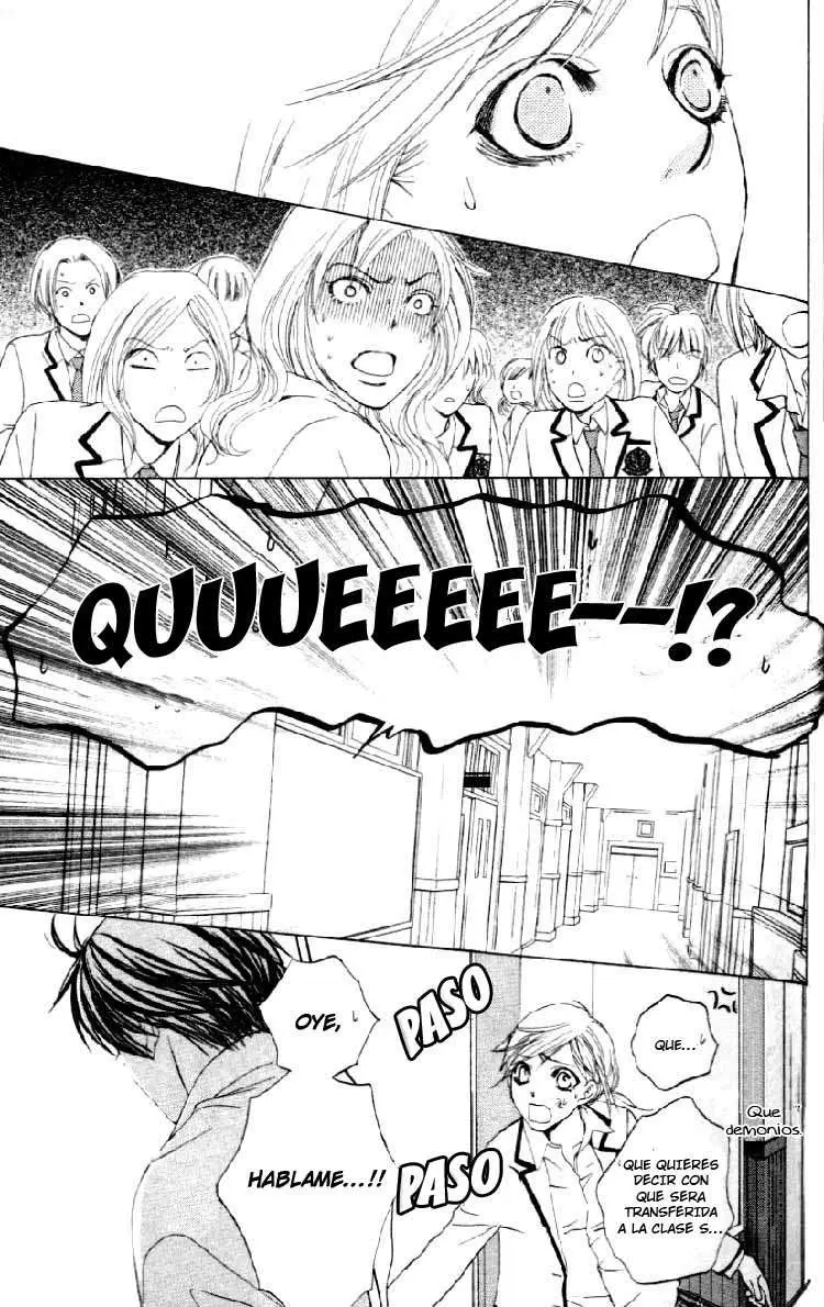Gakuen Ouji (2006) - Capítulo 2 - Página 38 - LectorTMOo