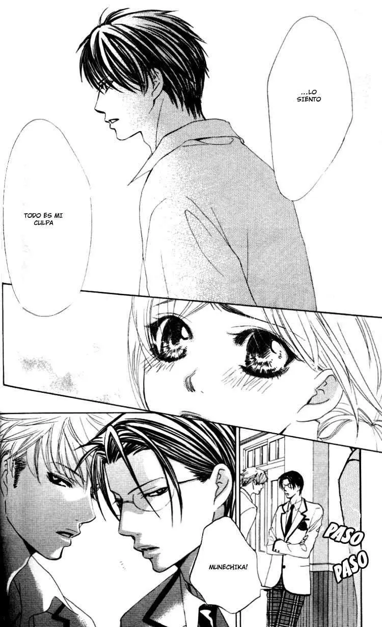 Gakuen Ouji (2006) - Capítulo 2 - Página 39 - LectorTMOo