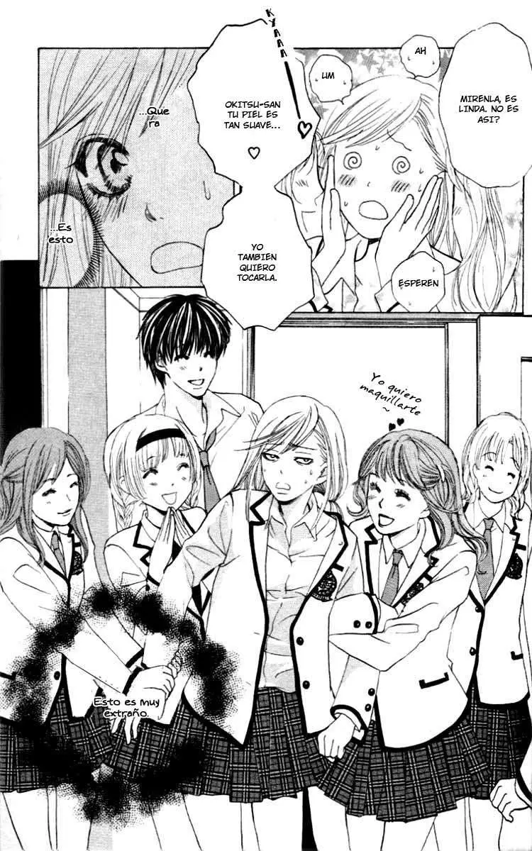 Gakuen Ouji (2006) - Capítulo 2 - Página 42 - LectorTMOo