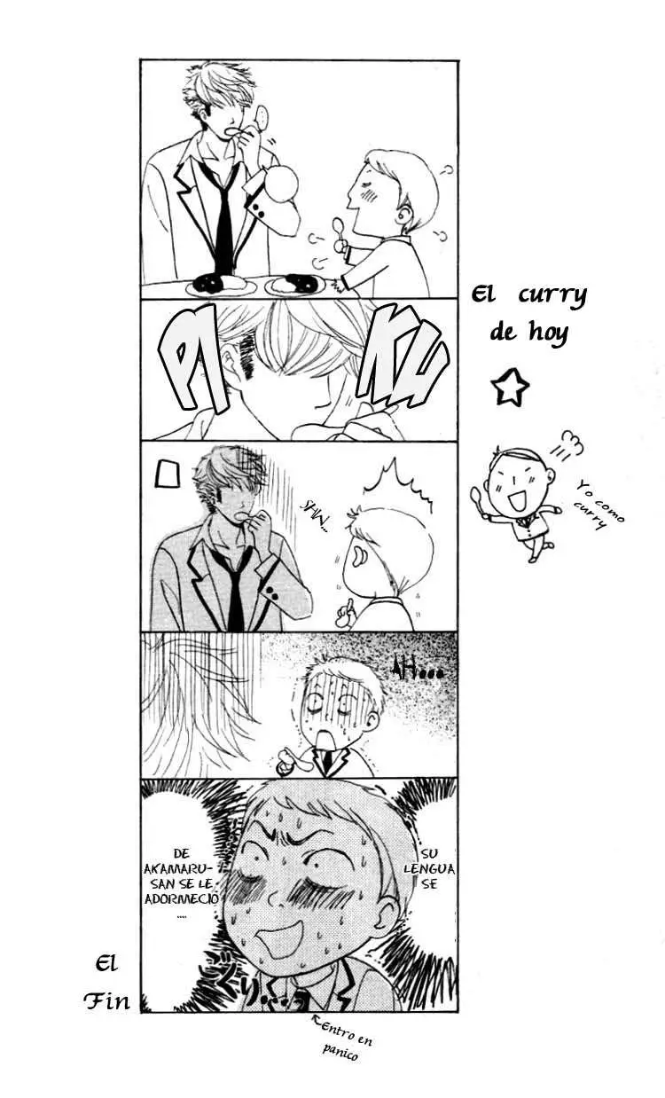 Gakuen Ouji (2006) - Capítulo 2 - Página 43 - LectorTMOo