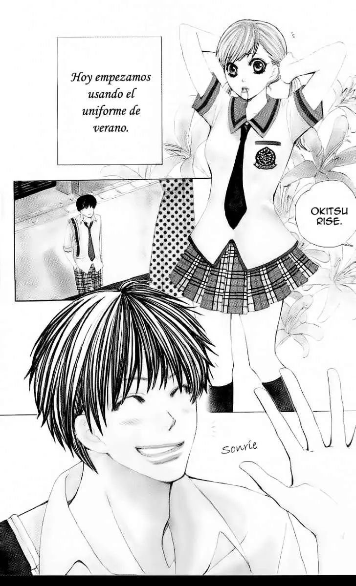 Gakuen Ouji (2006) - Capítulo 21 - Página 4 - LectorTMOo