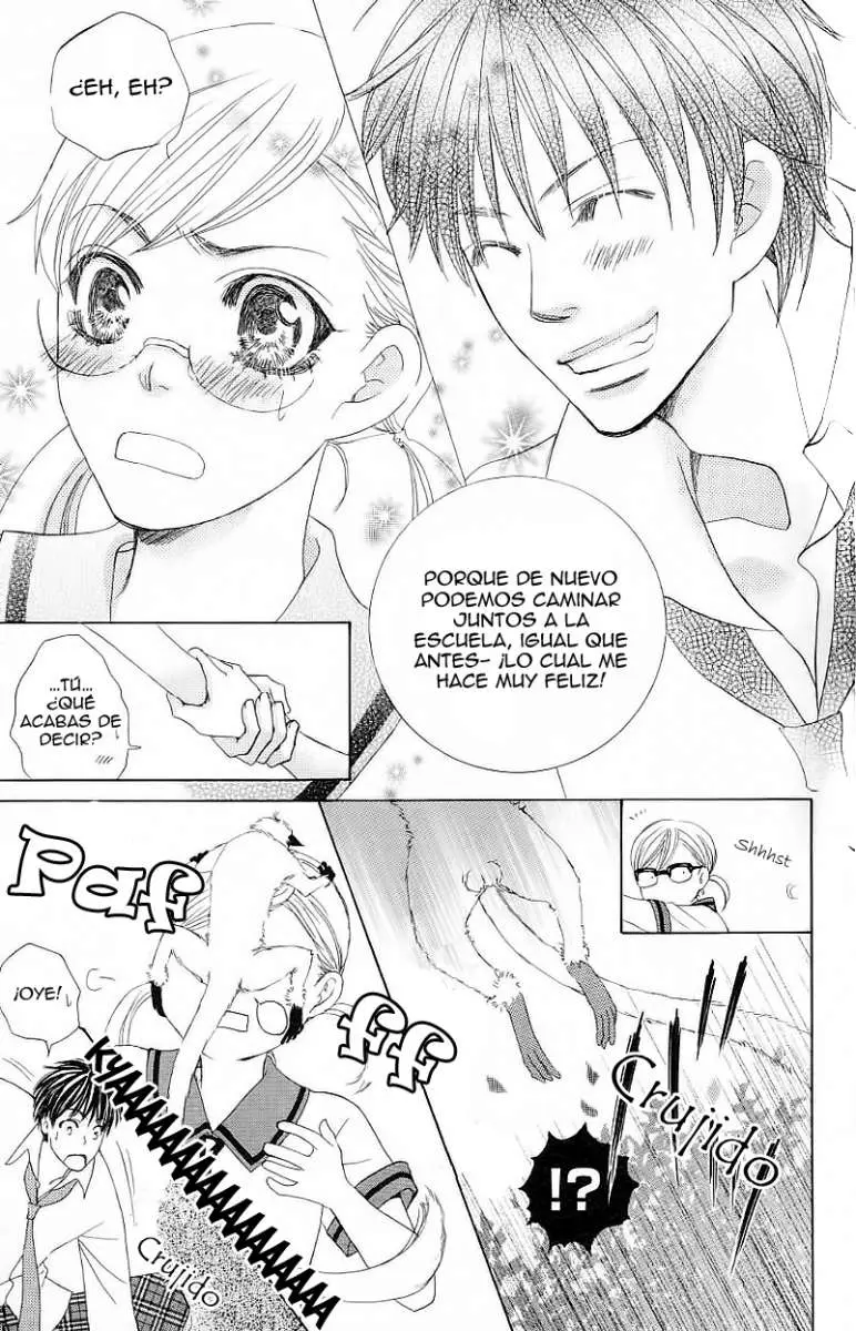 Gakuen Ouji (2006) - Capítulo 21 - Página 7 - LectorTMOo