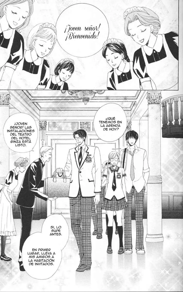 Gakuen Ouji (2006) - Capítulo 21 - Página 16 - LectorTMOo