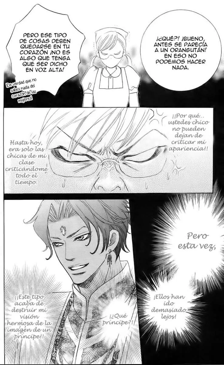 Gakuen Ouji (2006) - Capítulo 21 - Página 35 - LectorTMOo