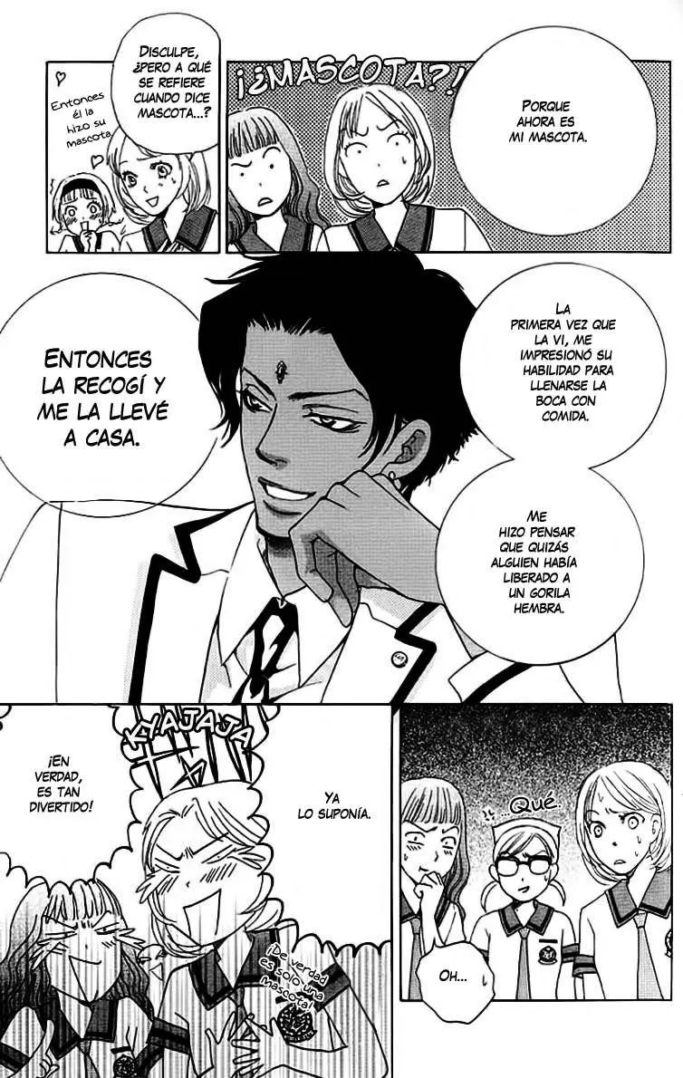 Gakuen Ouji (2006) - Capítulo 22 - Página 16 - LectorTMOo