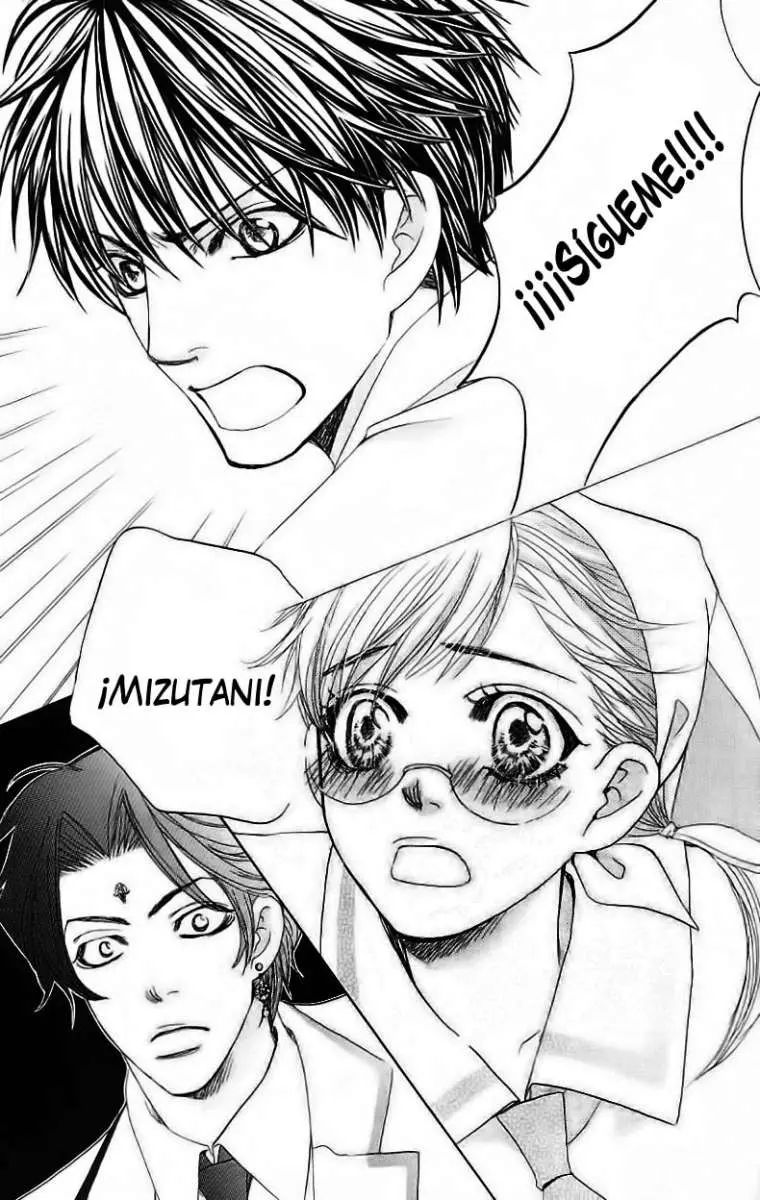 Gakuen Ouji (2006) - Capítulo 22 - Página 24 - LectorTMOo