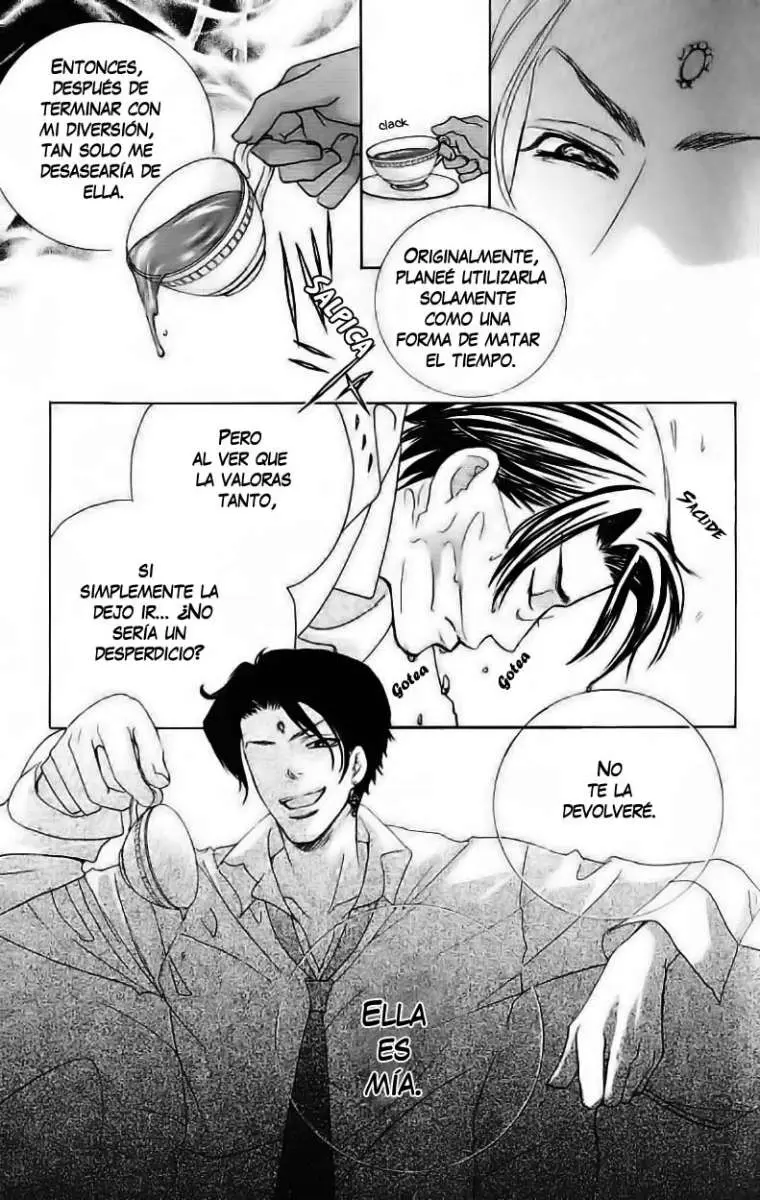 Gakuen Ouji (2006) - Capítulo 22 - Página 30 - LectorTMOo