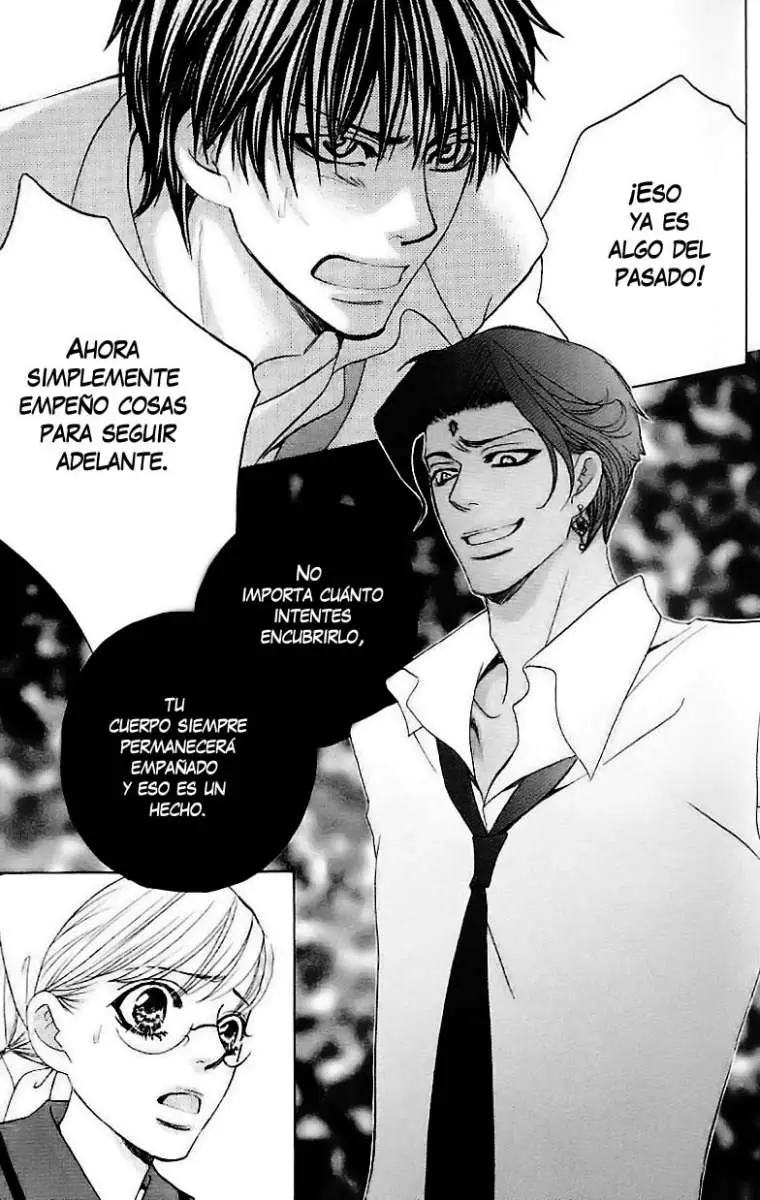 Gakuen Ouji (2006) - Capítulo 22 - Página 34 - LectorTMOo