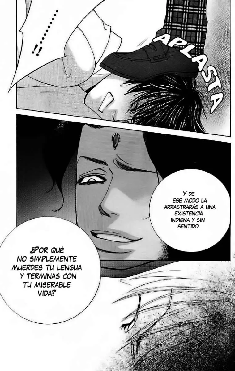 Gakuen Ouji (2006) - Capítulo 22 - Página 36 - LectorTMOo