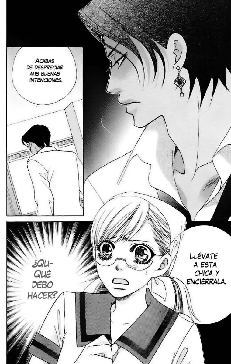 Gakuen Ouji (2006) - Capítulo 22 - Página 39 - LectorTMOo