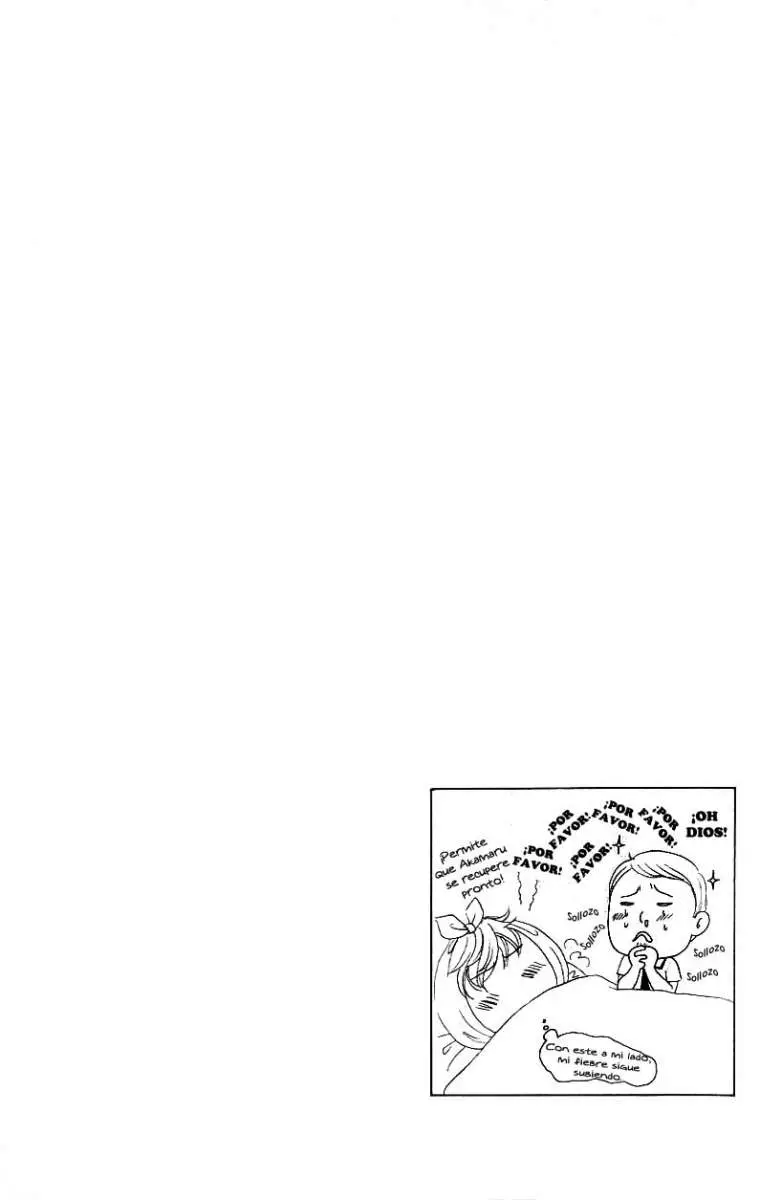 Gakuen Ouji (2006) - Capítulo 22 - Página 40 - LectorTMOo