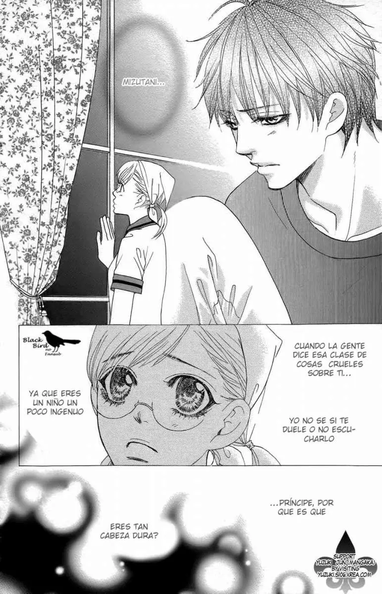 Gakuen Ouji (2006) - Capítulo 23 - Página 8 - LectorTMOo