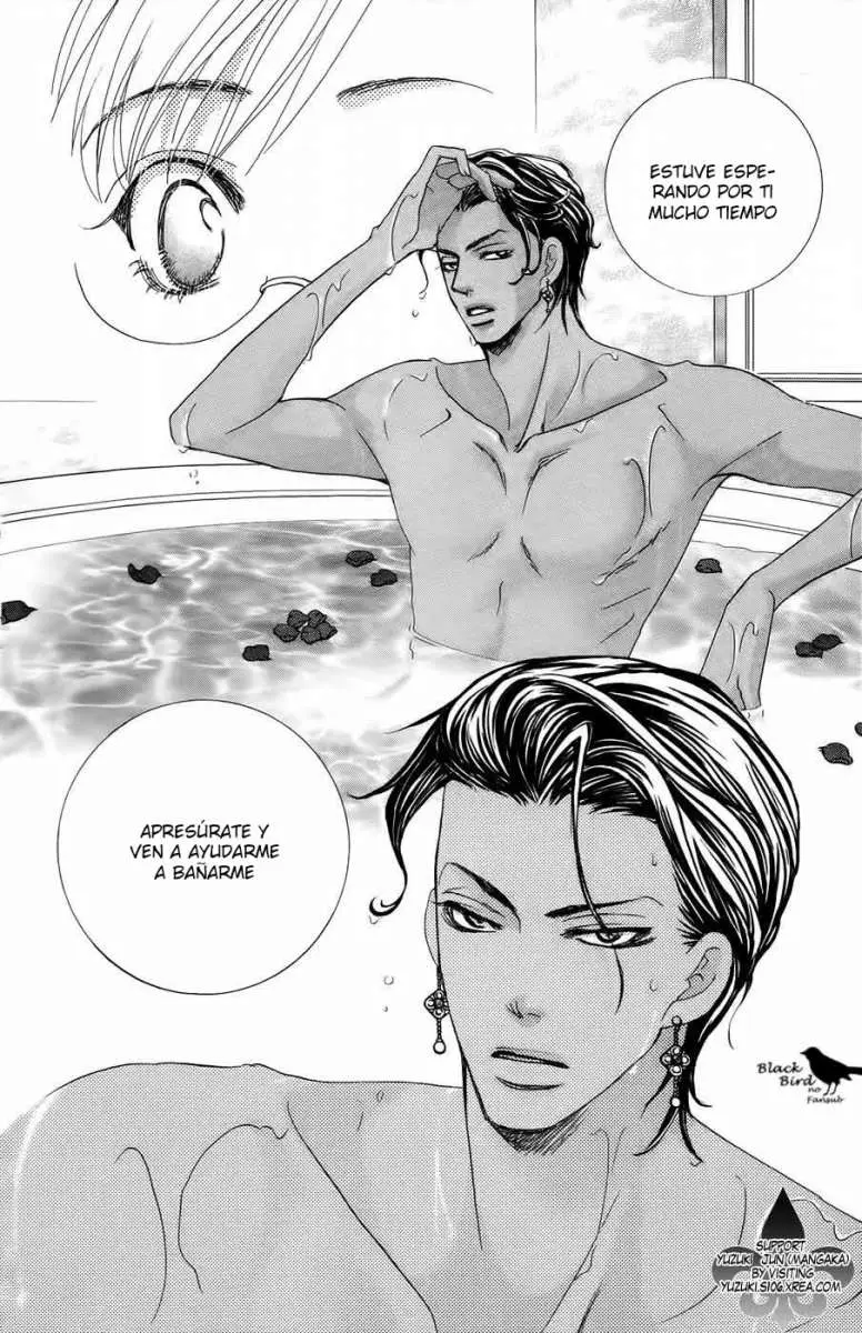 Gakuen Ouji (2006) - Capítulo 23 - Página 10 - LectorTMOo