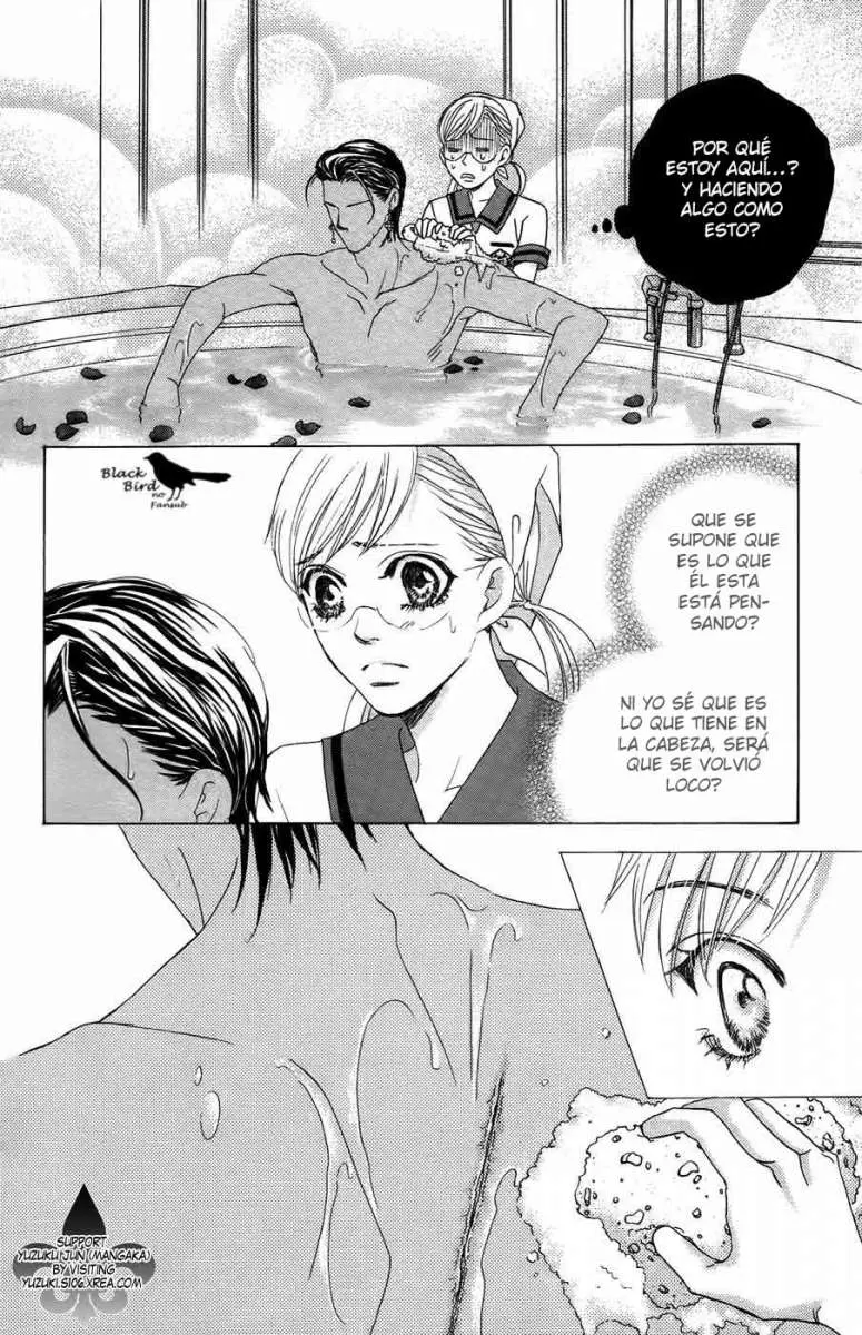 Gakuen Ouji (2006) - Capítulo 23 - Página 12 - LectorTMOo