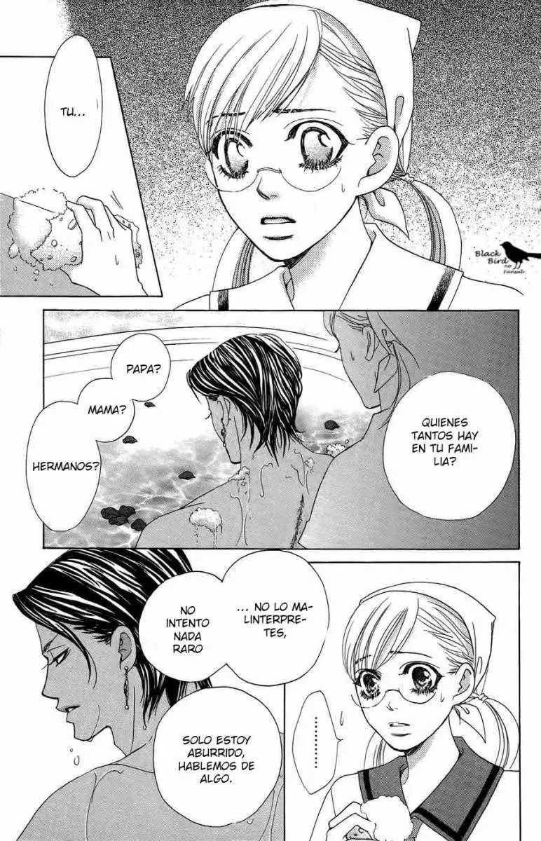 Gakuen Ouji (2006) - Capítulo 23 - Página 13 - LectorTMOo