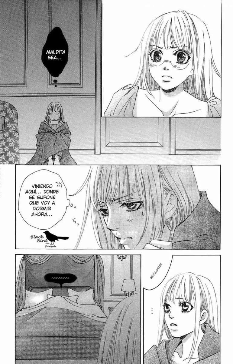 Gakuen Ouji (2006) - Capítulo 23 - Página 23 - LectorTMOo