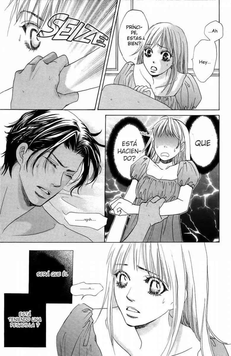 Gakuen Ouji (2006) - Capítulo 23 - Página 25 - LectorTMOo