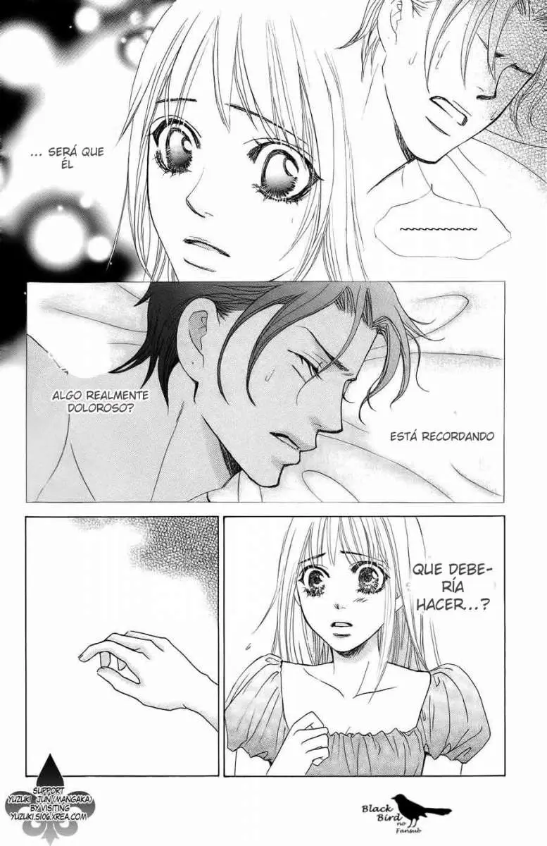 Gakuen Ouji (2006) - Capítulo 23 - Página 26 - LectorTMOo