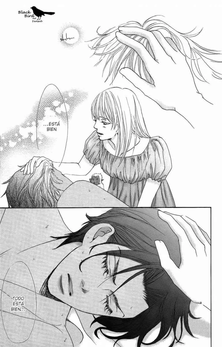 Gakuen Ouji (2006) - Capítulo 23 - Página 27 - LectorTMOo