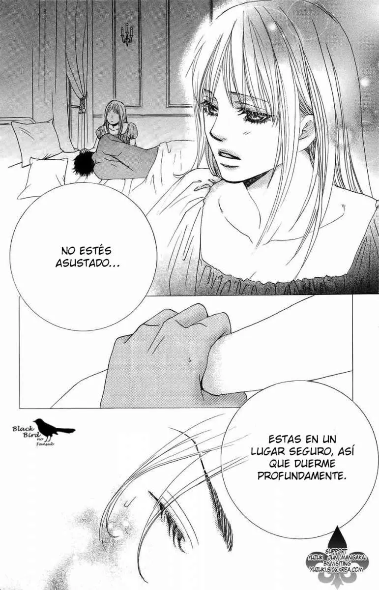Gakuen Ouji (2006) - Capítulo 23 - Página 28 - LectorTMOo