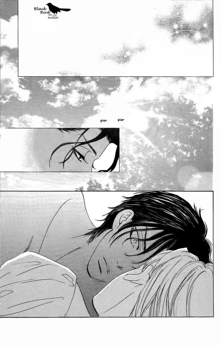 Gakuen Ouji (2006) - Capítulo 23 - Página 29 - LectorTMOo