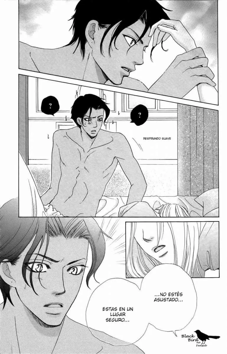 Gakuen Ouji (2006) - Capítulo 23 - Página 31 - LectorTMOo