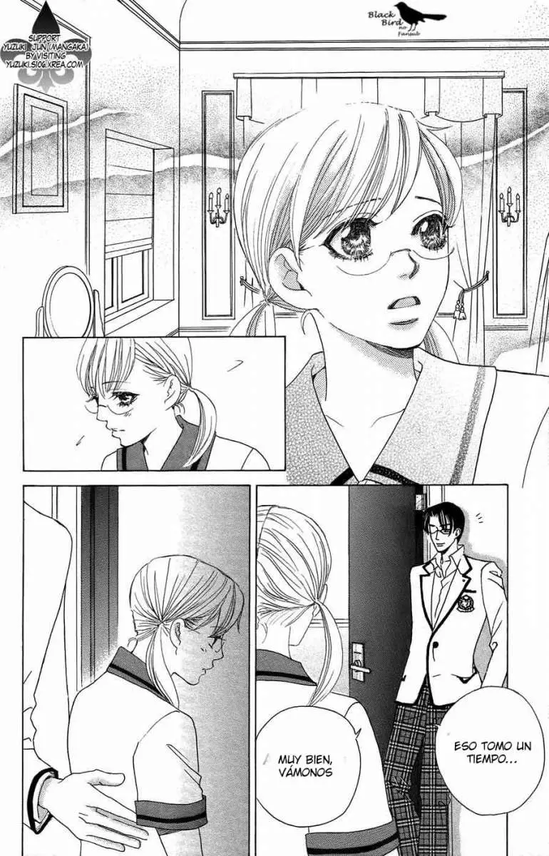 Gakuen Ouji (2006) - Capítulo 23 - Página 36 - LectorTMOo