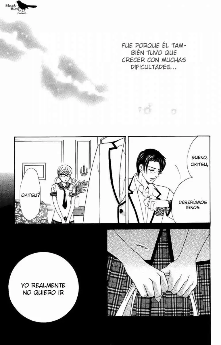 Gakuen Ouji (2006) - Capítulo 23 - Página 39 - LectorTMOo