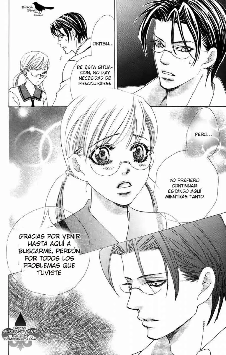 Gakuen Ouji (2006) - Capítulo 23 - Página 40 - LectorTMOo