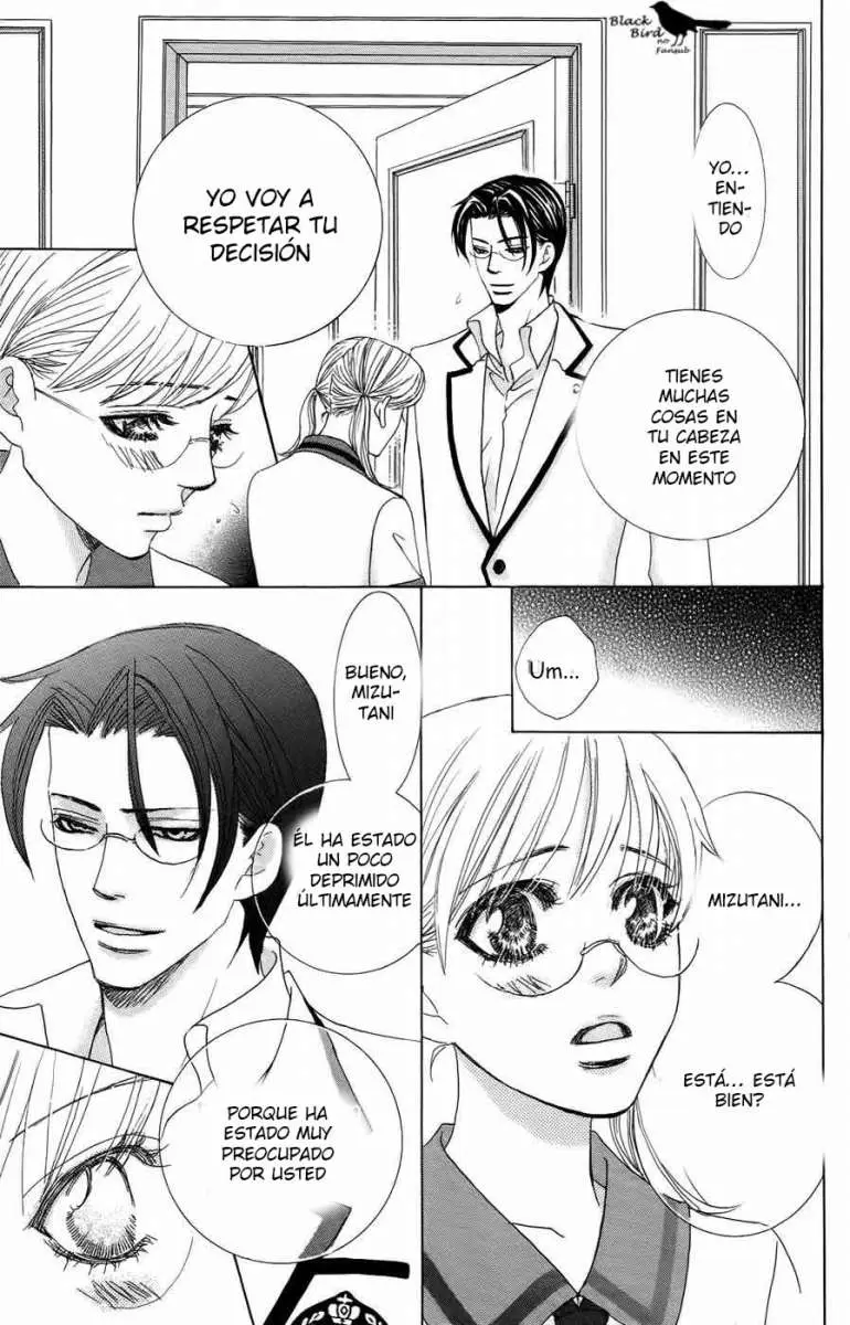 Gakuen Ouji (2006) - Capítulo 23 - Página 41 - LectorTMOo