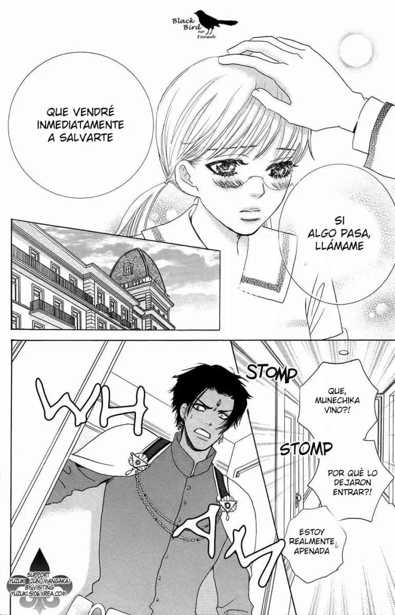 Gakuen Ouji (2006) - Capítulo 23 - Página 42 - LectorTMOo