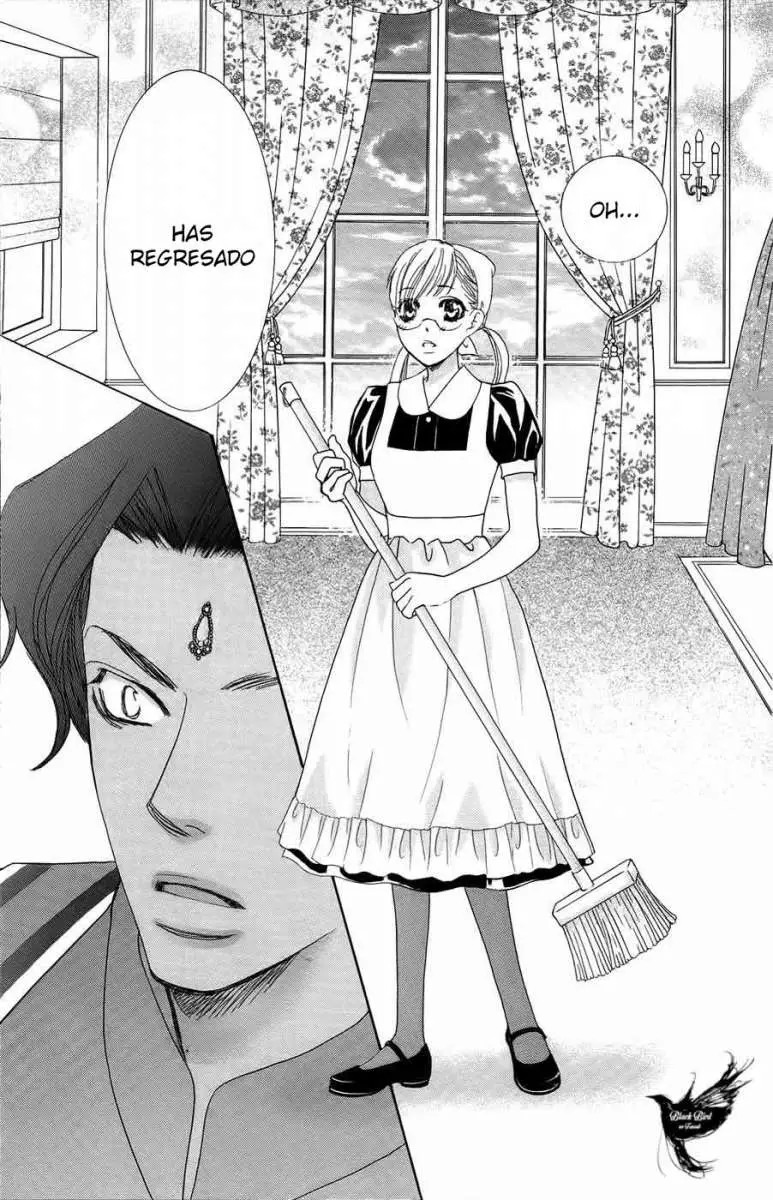 Gakuen Ouji (2006) - Capítulo 23 - Página 43 - LectorTMOo