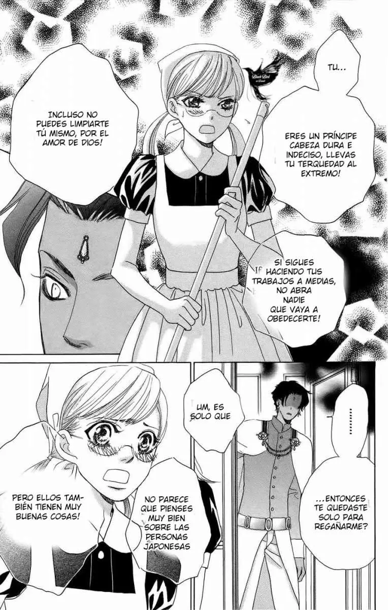 Gakuen Ouji (2006) - Capítulo 23 - Página 45 - LectorTMOo
