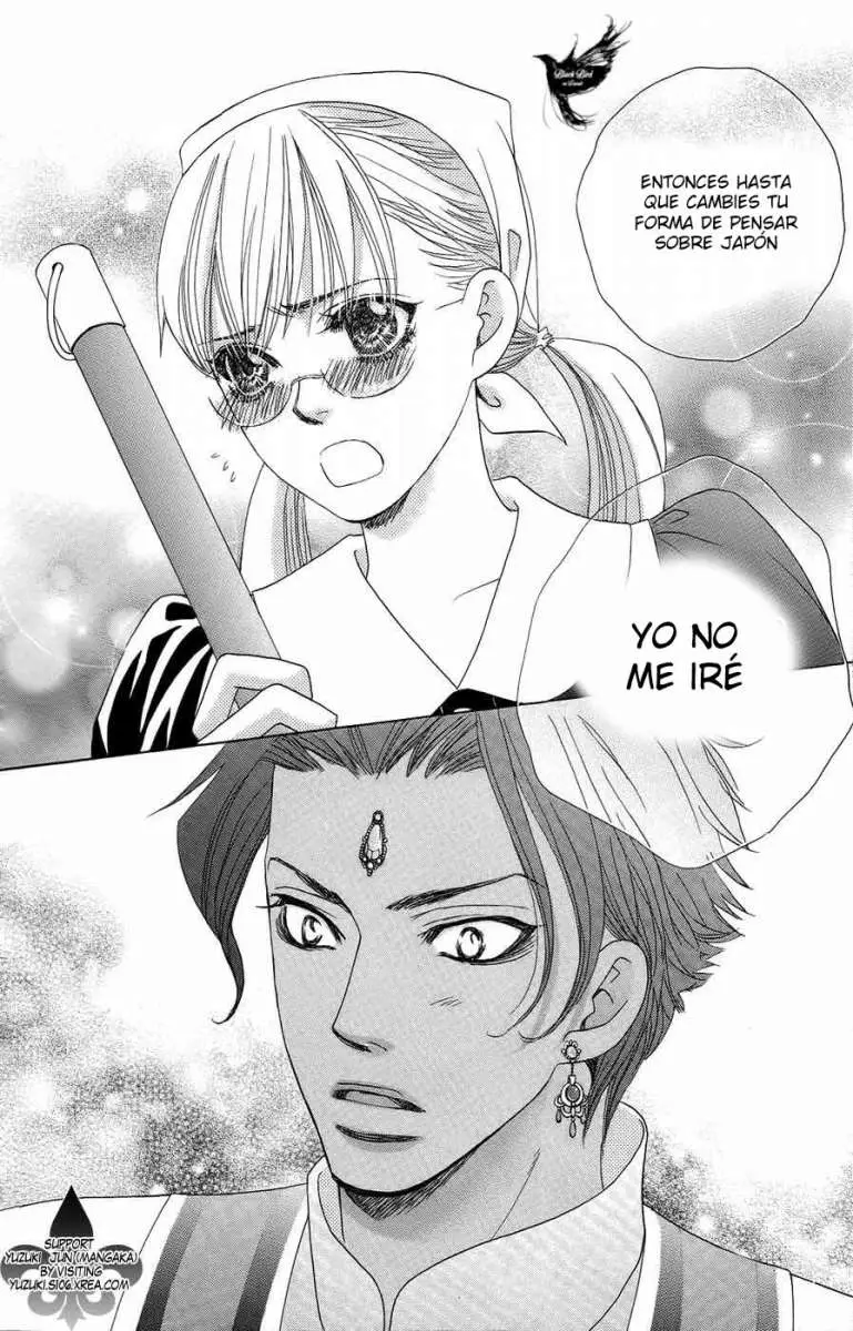 Gakuen Ouji (2006) - Capítulo 23 - Página 46 - LectorTMOo