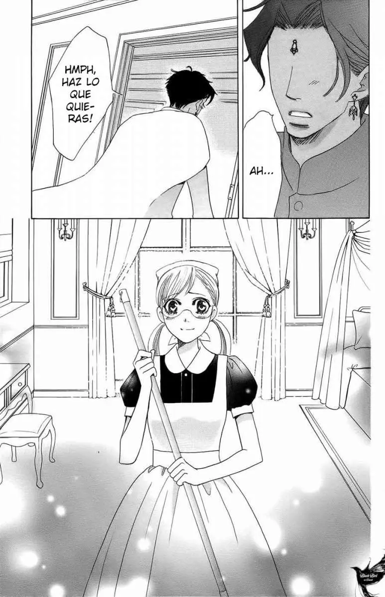 Gakuen Ouji (2006) - Capítulo 23 - Página 47 - LectorTMOo