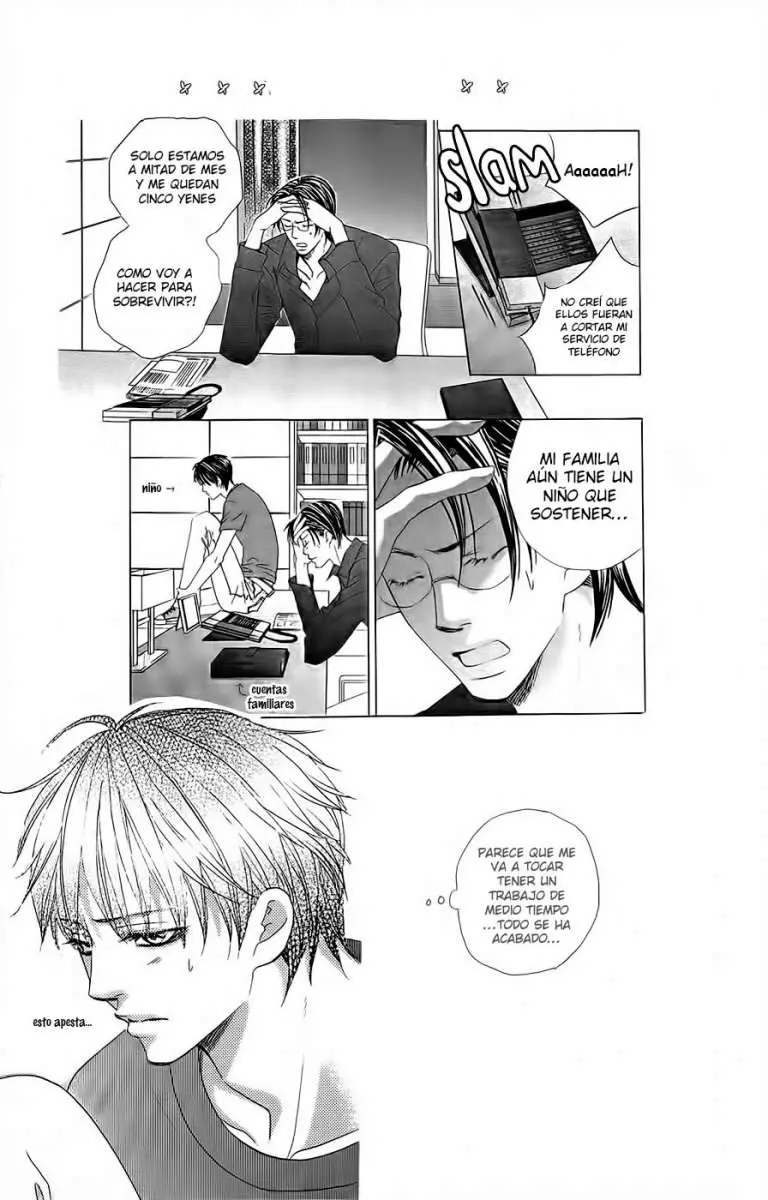 Gakuen Ouji (2006) - Capítulo 23 - Página 49 - LectorTMOo
