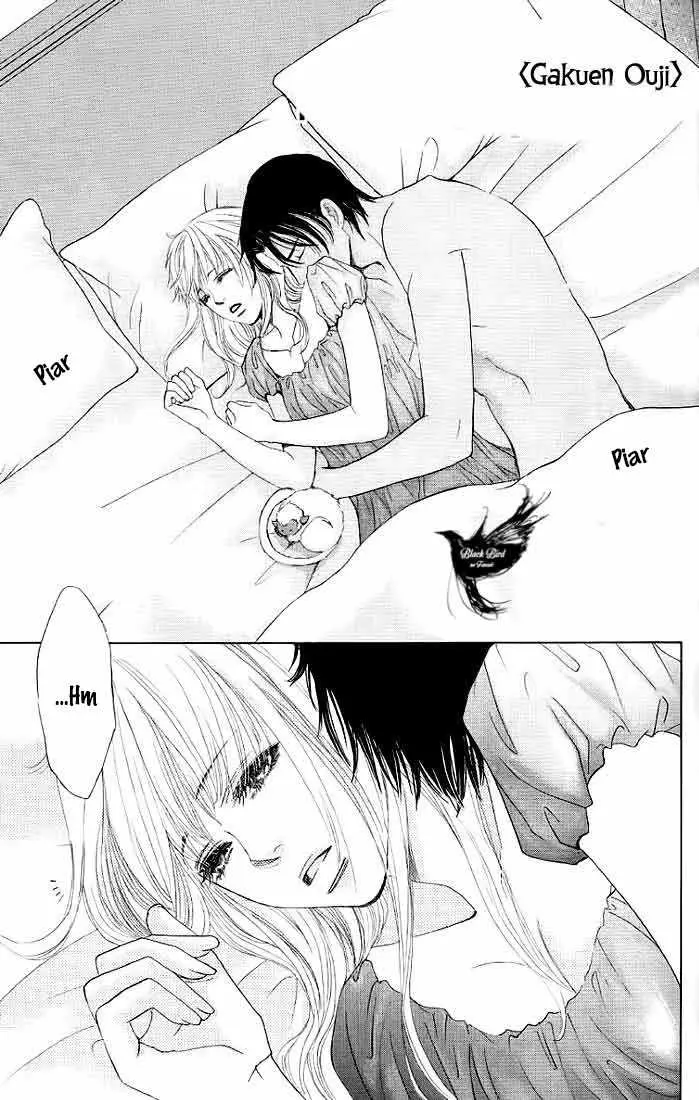 Gakuen Ouji (2006) - Capítulo 24 - Página 5 - LectorTMOo