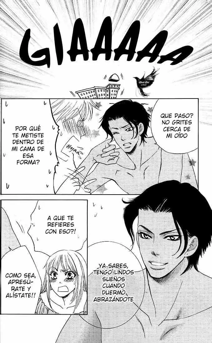 Gakuen Ouji (2006) - Capítulo 24 - Página 6 - LectorTMOo