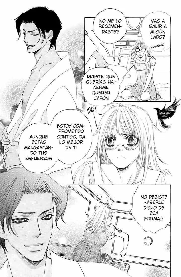 Gakuen Ouji (2006) - Capítulo 24 - Página 8 - LectorTMOo