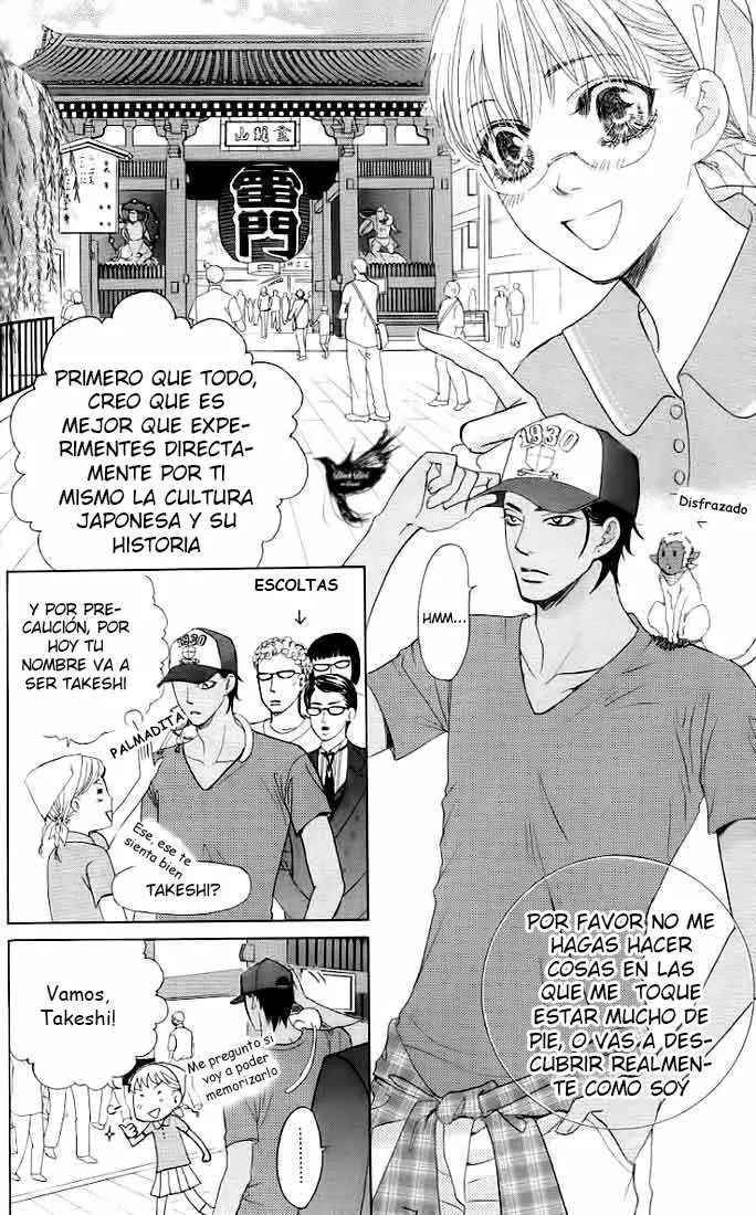 Gakuen Ouji (2006) - Capítulo 24 - Página 9 - LectorTMOo