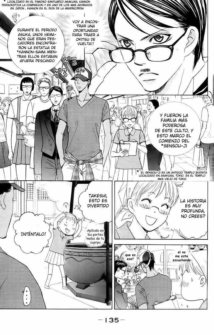 Gakuen Ouji (2006) - Capítulo 24 - Página 10 - LectorTMOo