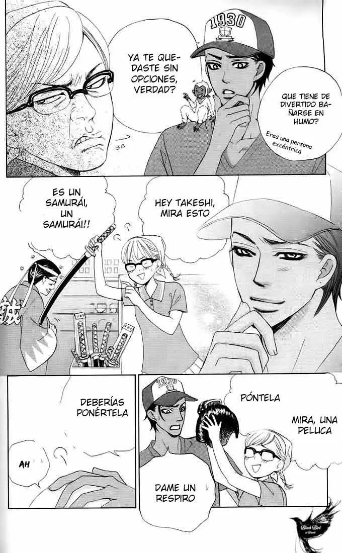 Gakuen Ouji (2006) - Capítulo 24 - Página 11 - LectorTMOo