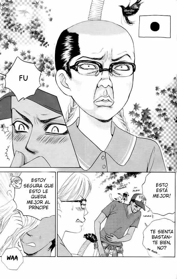 Gakuen Ouji (2006) - Capítulo 24 - Página 12 - LectorTMOo