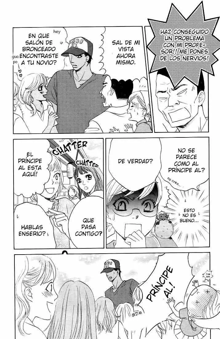 Gakuen Ouji (2006) - Capítulo 24 - Página 15 - LectorTMOo