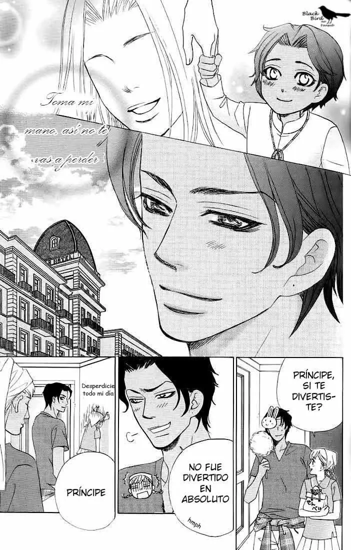 Gakuen Ouji (2006) - Capítulo 24 - Página 18 - LectorTMOo