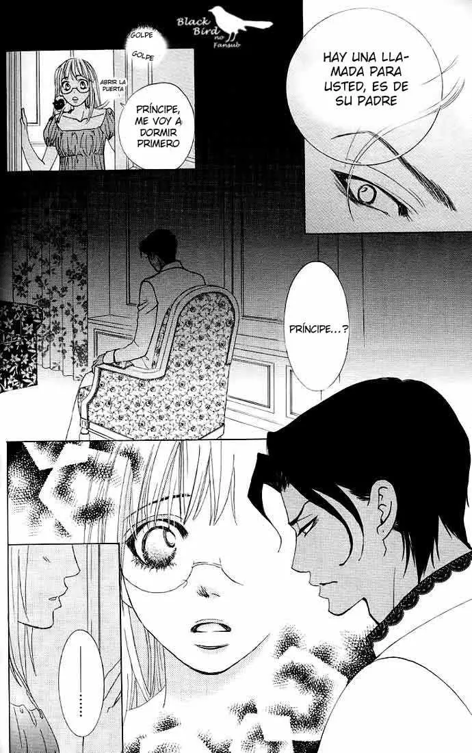 Gakuen Ouji (2006) - Capítulo 24 - Página 19 - LectorTMOo